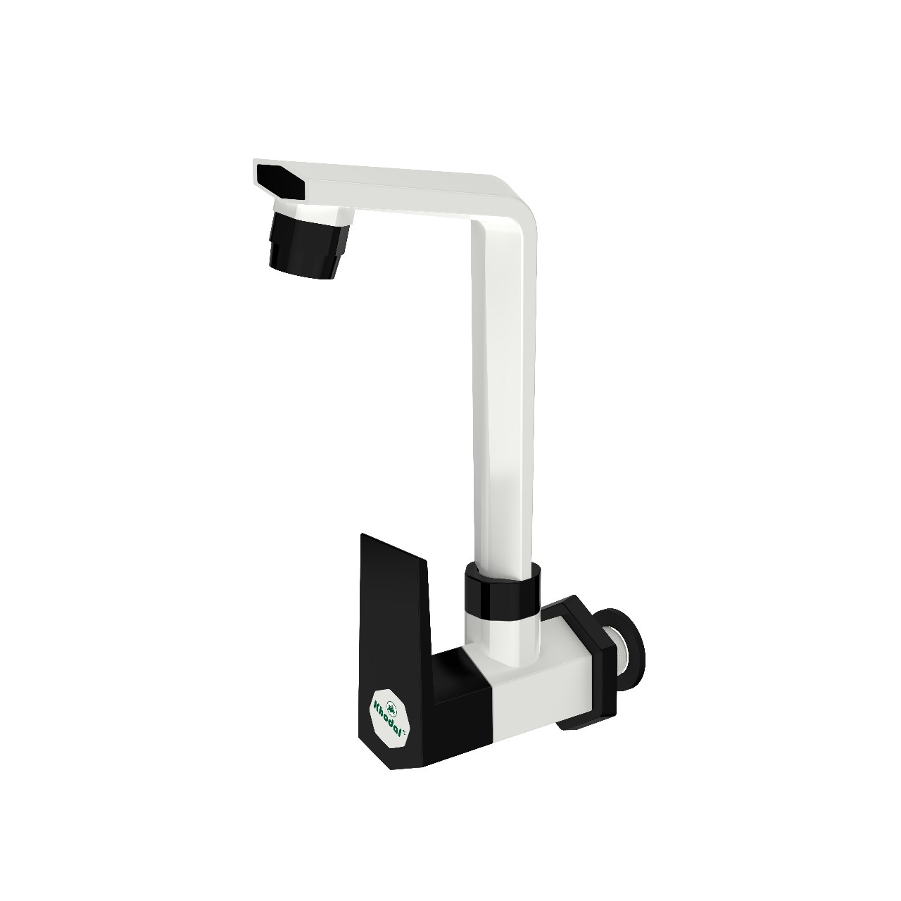 PTMT Sink Wall Tap - Khodal Plast